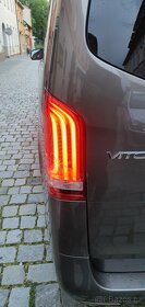 Vito/V W447 - zadní LED světlo - 7