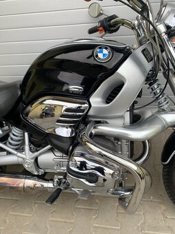 BMW R 1200 C - 7