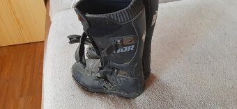 Prodam motokros oblečeni díte - 7