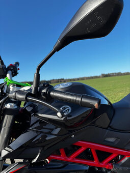 Benelli BN125 (2020) - TOP STAV - 7