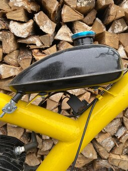 Moto kolo - 7