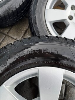 Sada Alu kol r15 - 7