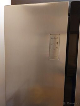 Kombinovaná lednice Gorenje - 7
