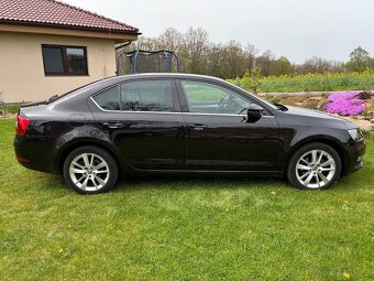 Škoda Octavia III face 1.0 TSI 85kw Ambition+Business 2020 - 7