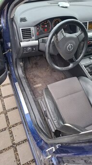 Prodám Opel Vectra - 7