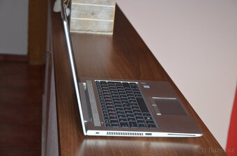 HP EliteBook 830 G5 i5/16GB/SSD 512GB/záruka - 7