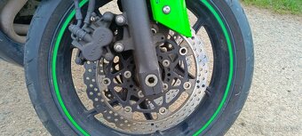 Kawasaki ER6-F 2008 ABS - 7