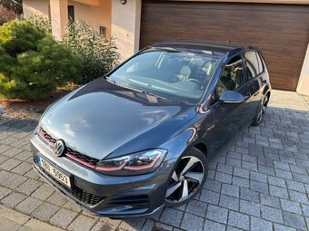 Volkswagen Golf GTI odpočet DPH - 7