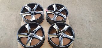 eta beta jofiel x black 5x114,3 r19 tuningove disky - 7