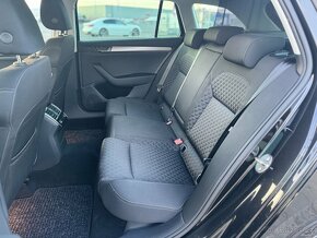 Škoda Superb Style 2.0tdi 2018 110kw DSG - 7