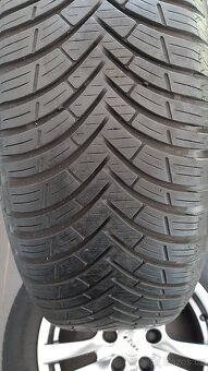 Alu kola Ford C-Max-Mondeo-Tourneo-Transit-Focus III - 7