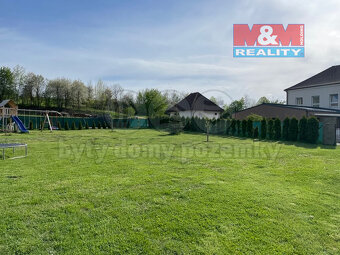 Prodej pozemku k bydlení, 868 m², Milešov, okr. Příbram - 7