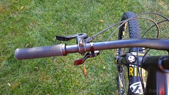 Top MTB Ghost Nirvana 29" - 7