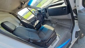 Mercedes-Benz Sprinter 313 CDI Plachta Automat - 7