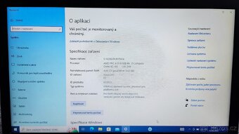 HP Elitebook 745 G3 - 7