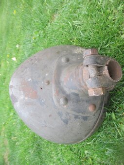Bosch, Joro světlo - 7