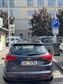 Kia ceed crdi - 7