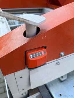 Tvarovačka Woodmizer MP360EH16S spolu s originálním odsávání - 7