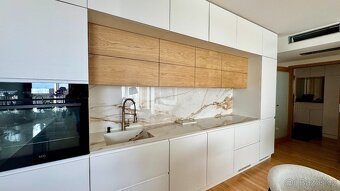 Prodej bytu 2+kk 98 m² Central Park Praha Žižkov - 7