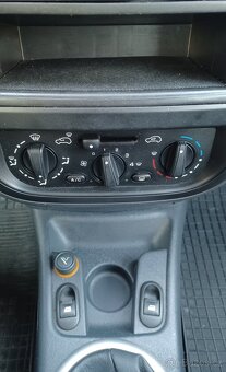 Citroen C3, 1,1 , po servisu, VÝBORNÝ STAV - 7