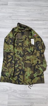 Vojenský oděv - 7