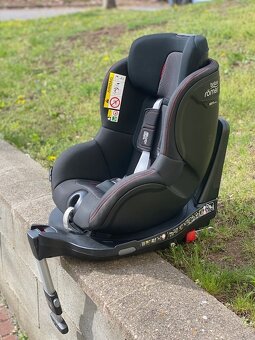 Autosedačka Britax Römer Dualfix M i-size - 7