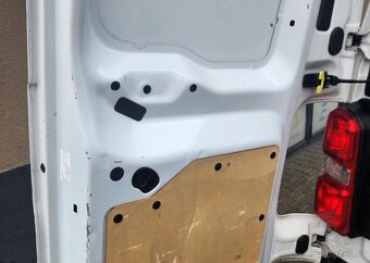 Toyota Proace 2.0-DPH-TAŽNÉ-KLIMA-TEMPOMAT - 7