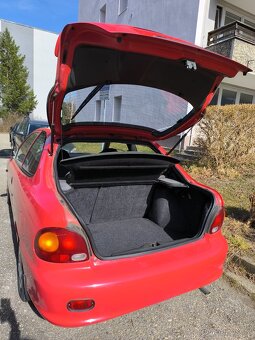 Hyundai Accent najeto 120 000 km - 7