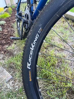 Elektrokolo Trek EX 6.5 - 7