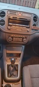 Prodám VW GOLF PLUS 1,2TSI, 2013,koupen nový v ČR 1. majitel - 7