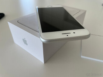 Iphone 8 white, Top stav - 7