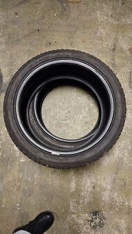 Falken Euroall Seasons AS210 235/40/18 celoroční - 7