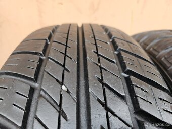 2 Letní pneumatiky Dunlop SP10 3E 185/70 R14 - 7