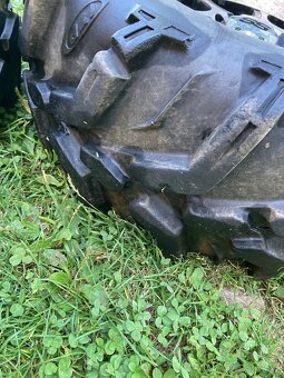 Sada kol ITP 4x110 - 7