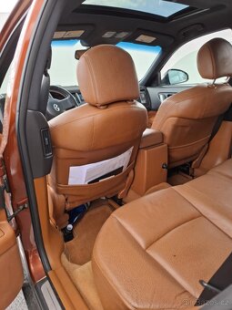 Infiniti fx 35 4x4 - 7
