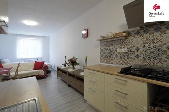 Prodej bytu 2+kk 47 m2 Moučná, Poděbrady - 7