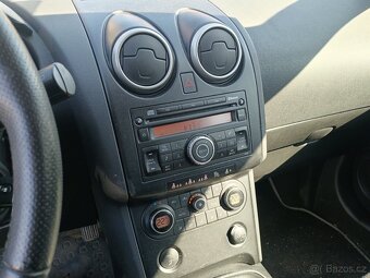 Nissan Qashgai 1.5dci 78kw - 7