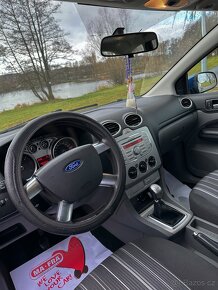 Ford Focus - 7