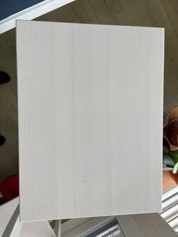 IKEA Hemnes komoda a noční stolky - 7