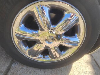 Chrysler pt cruiser 2,2 crd - 7
