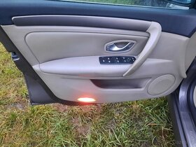 renault laguna 3 2.0dci - 7