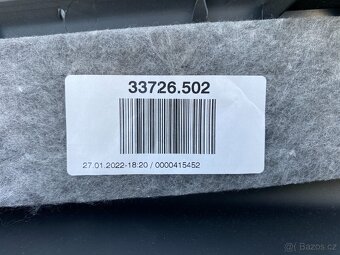 Audi A8/S8 D5 2022 Pravá zadní prahová lišta 4N0864608C - 7