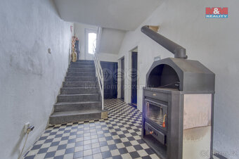 Prodej rodinného domu, 189 m², Lhota, ul. Na Skalce - 7