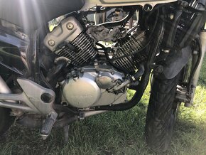 Motonadily Honda Xl125 varadero 2001 dily - 7