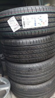 ALU kola 5x112 r18+ pneu 235/45/18 - 7