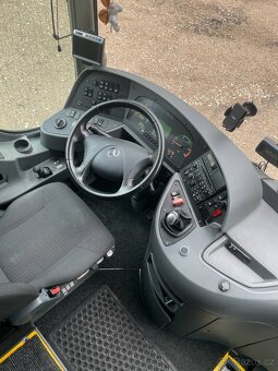 Mercedes Benz Tourismo 16 - 7