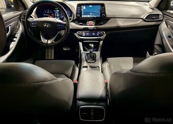 Hyundai i30 1.6 CRDi 100kw automat DCT - 7