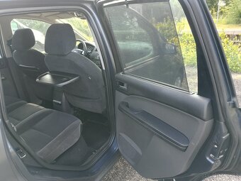 Prodám Ford C-MAX 18 . TDCi nová STK - 7