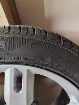 5x108 R18 letní - 7