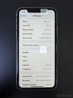 Iphone 11 256gb - 7